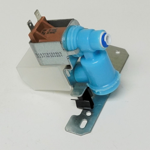 WV10033 Valve