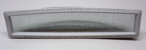 WE18X26 for GE Dryer Lint Catcher Screen Filter Hotpoint PS266250 AP2043582 WE18X26 for GE Dryer Lint Catcher Screen Filter Hotpoint PS266250 AP2043582