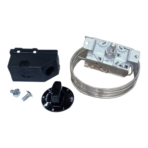 Ranco Thermostat Control for True | McCombs Supply | 9530N1284