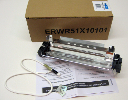 WR51X10101 Heater Tubes