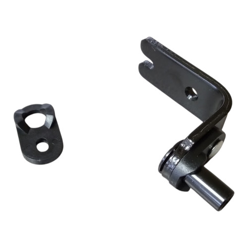 WR13X10020 Hinge Kit WR13X10020 Hinge Kit