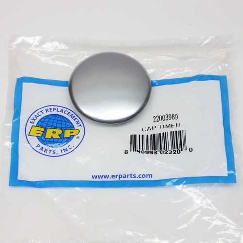Whirlpool Washer / Dryer Time Cap Supply Co 22003989