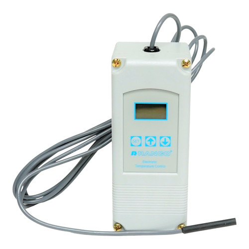 Ranco ETC-111000 Temperature Control