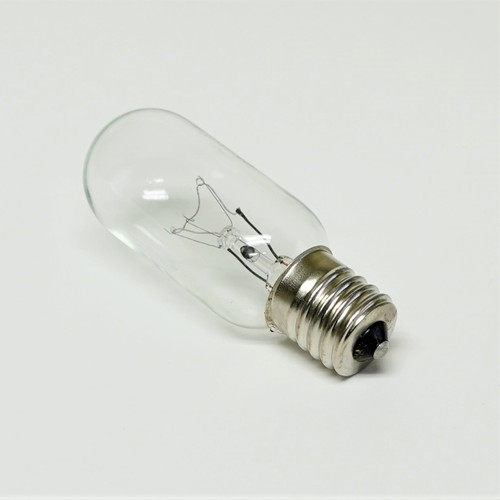 Microwave Oven Light Lamp Bulb 40W 130V, McCombs Supply Co