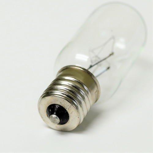 Microwave Oven Light Lamp Bulb 40W 130V, McCombs Supply Co