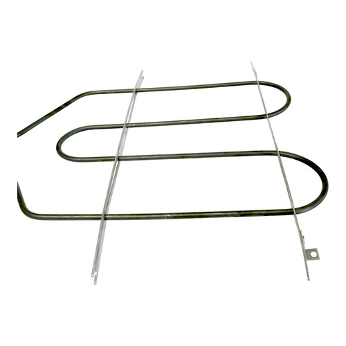 WB44T10009 for GE Range Oven Heating Element Upper Broil Unit AP2030995 PS249284