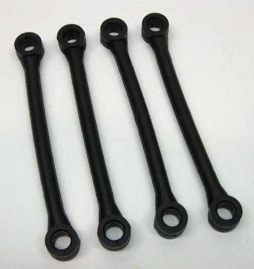 ST4 4PAK WH1X2727 GE Washer Rubber Dampening Strap Bungie PS271100 AP2044899 ST4 4PAK WH1X2727 GE Washer Rubber Dampening Strap Bungie PS271100 AP2044899