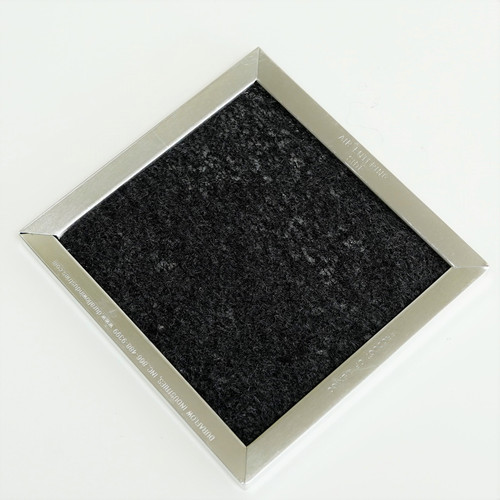 whirlpool microwave charcoal filter 8206230a