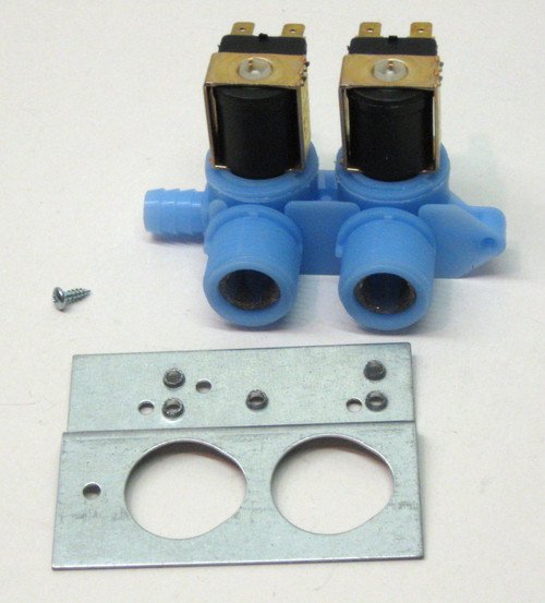 Washing Machine Water Inlet Valve for 285805 Whirlpool Kenmore AP3094541 PS334646