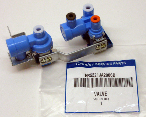 5221JA2006D Valve 5221JA2006D Valve
