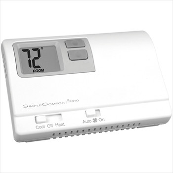 SC2010L Wall Thermostat