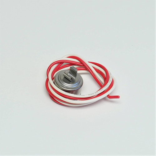 Edgewater Parts Refrigerator Defrost Thermostat - Compatible With Whirlpool Models (Replaces 4387490, AP6009313)