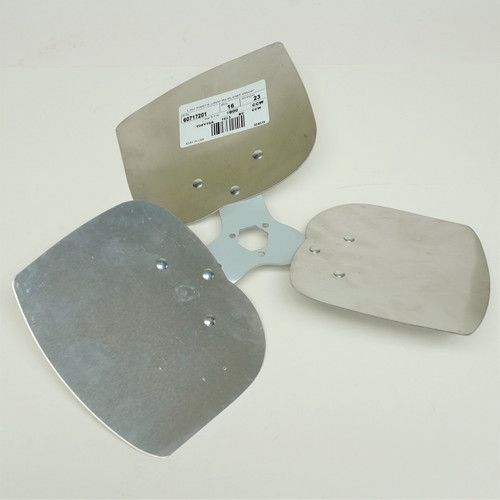 60717201 Fan Blade