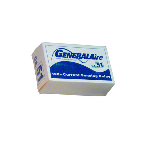 GA51 Relay