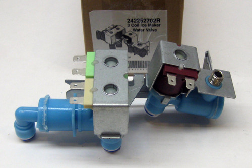 242252702 Water Valve