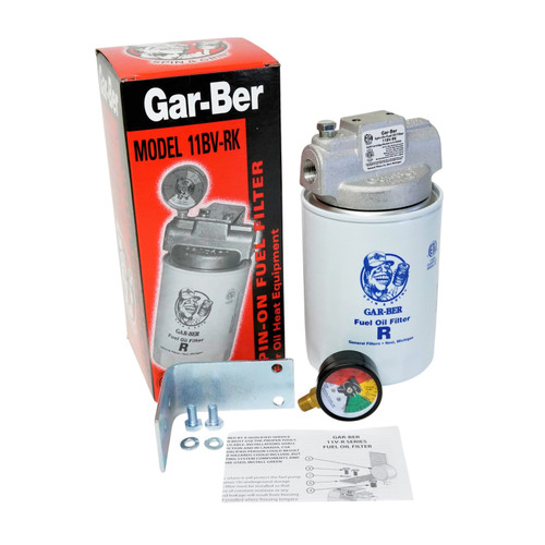  Gar-Ber Spin-On Fuel Oil Filter