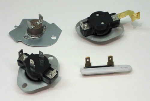N197-3387134-33925 Thermostat
