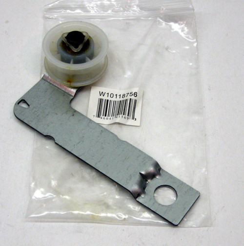 Whirlpool Dryer Idler Pully | McCombs Supply Co | 9704230