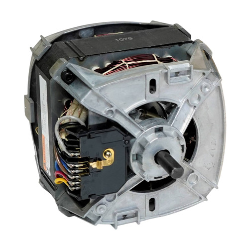 389248A Washer Washing Machine Motor Whirlpool 