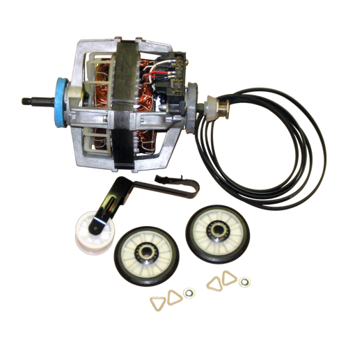 COMBO4 Motor and Kit