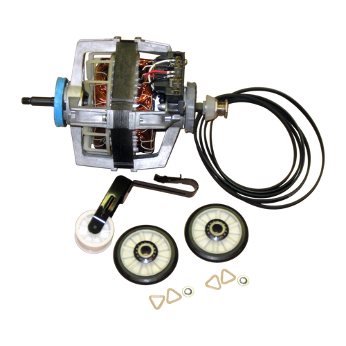 COMBO4 Motor and Kit