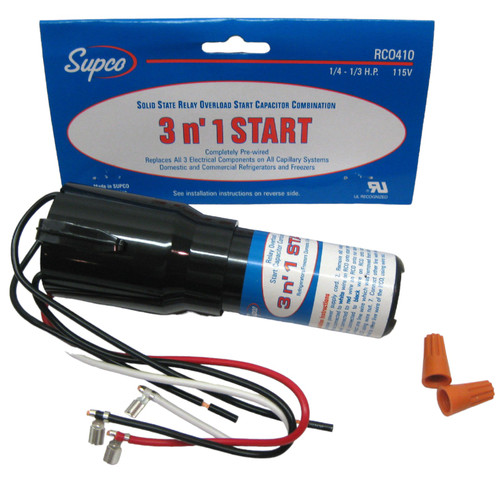 RC0410 3-n-1 RC0410 3-n-1