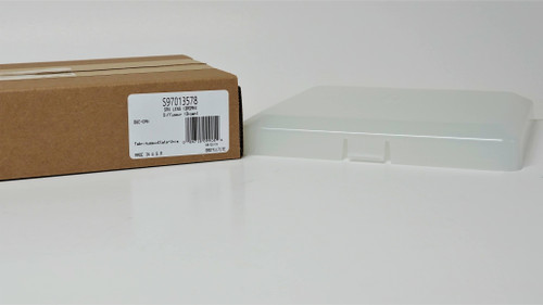 Broan Nutone Light Lens Cover for Bath Vent Fan