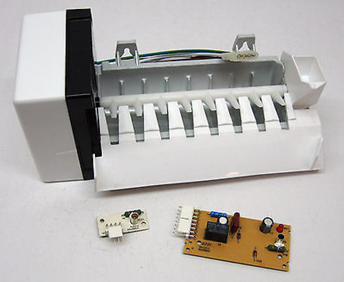 IM597KIT Icemaker IM597KIT Icemaker