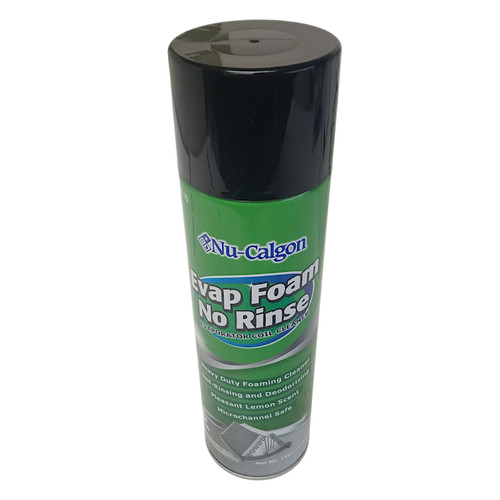  Nu-Calgon  No Rinse Evaporator Coil Cleaner