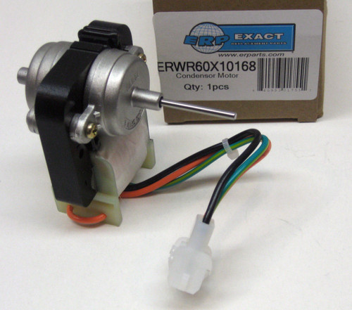 WR60X10168 Motor