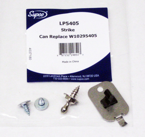 W10295405 Door Strike W10295405 Door Strike
