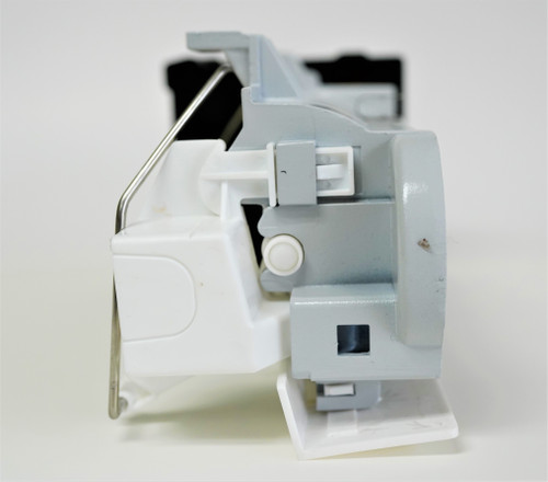 Compatible with W10190978 Icemaker D7824706Q Refrigerator Ice Maker Replacement for Maytag MSD2732GRW