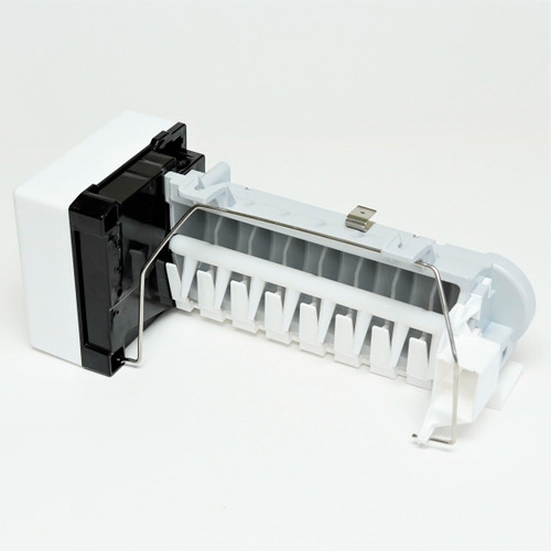 WHIRLPOOL MAYTAG D7824706Q ICEMAKER NEW GENUINE OEM AMANA