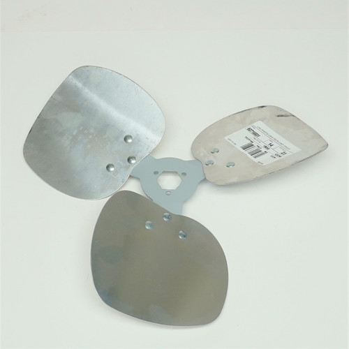 60716601 Fan Blade