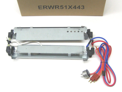 WR51X443 Defrost Heater