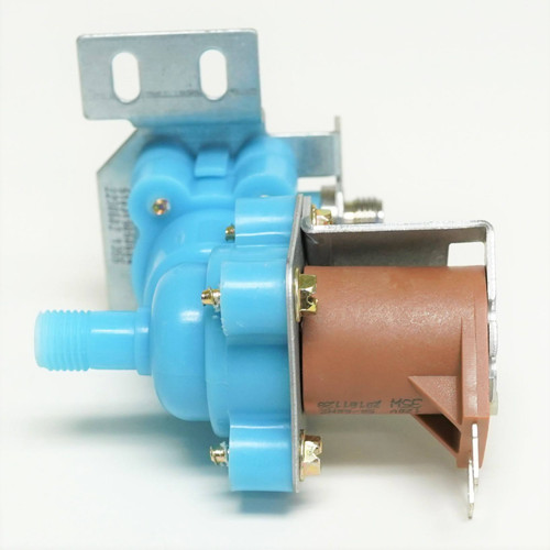 Refrigerator Water Valve for Whirlpool 4318047 AP3103467 PS358631 2315576 Refrigerator Water Valve for Whirlpool 4318047 AP3103467 PS358631 2315576
