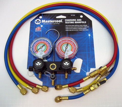 57336 Manifold