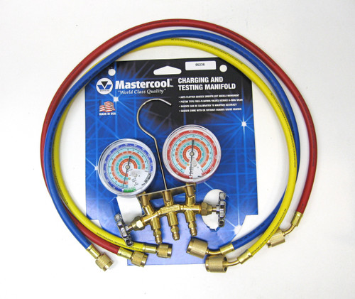 56236 Charging Hose 56236 Charging Hose