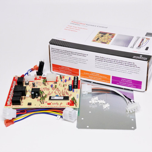 21D83M-843 Fan Control