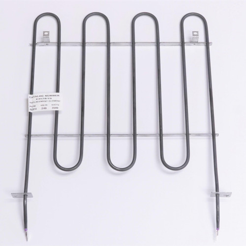 Range Oven Bake Element for Frigidaire Supply Co CH7865