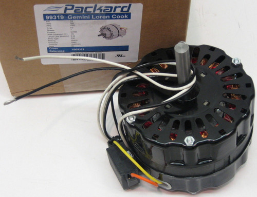 99319 Motor