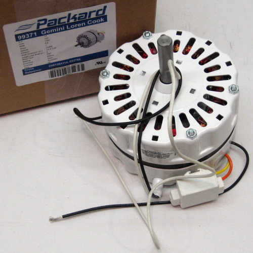 99371 Motor