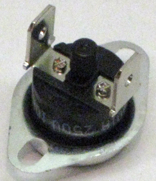 PRL260 L260 Limit Thermostat Manual Reset For Furnace Unit Heaters 626350