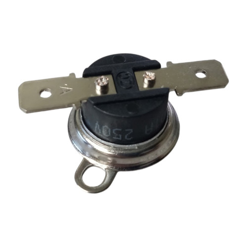 PLF190HA L190-40 Limit Thermostat Flush Mount For Furnace Unit Heaters PLF190HA L190-40 Limit Thermostat Flush Mount For Furnace Unit Heaters