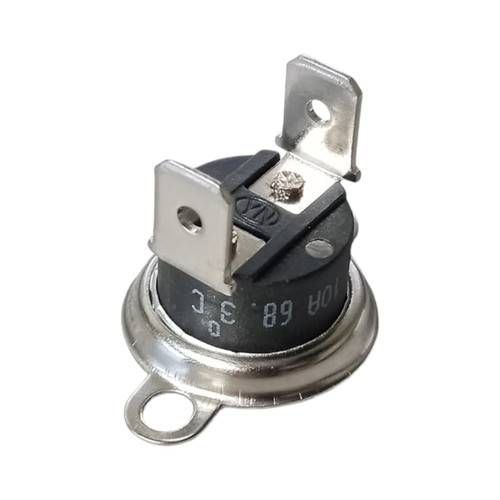 PLF155VA L155-40 Limit Thermostat Flush Mount For Furnace Unit Heaters PLF155VA L155-40 Limit Thermostat Flush Mount For Furnace Unit Heaters