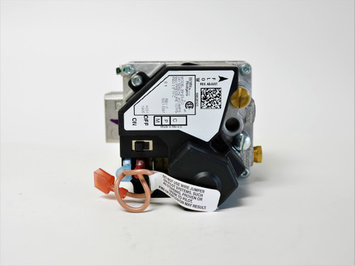 36H33-412 White-Rodgers Universal Electronic Ignition Gas Valve 3/4