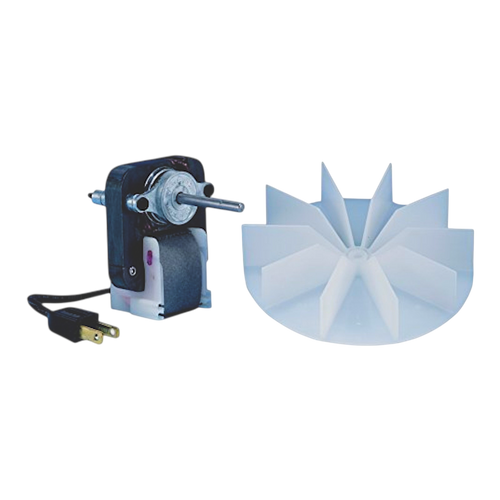 65100 Fan Motor