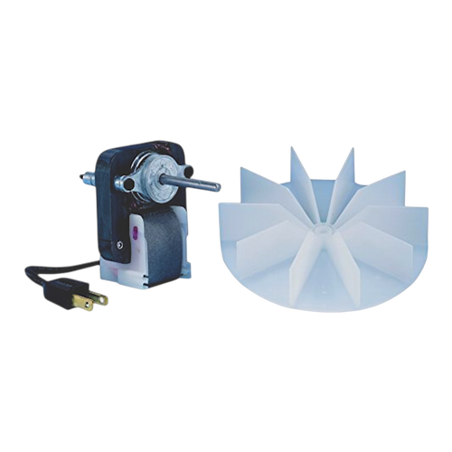 65100 Fan Motor