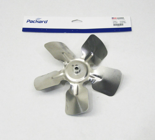 A60805 Fan Blade