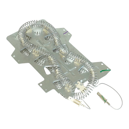 DC47-00019A Dryer Heating Element for Samsung PS2038533 AP4201899 Maytag 35001247